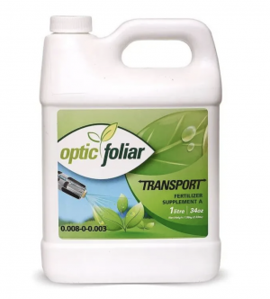 TRANSPORT 1000ml – optic foliar –